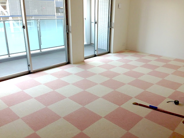 多摩市落合H様