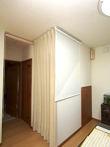 多摩市和田K様