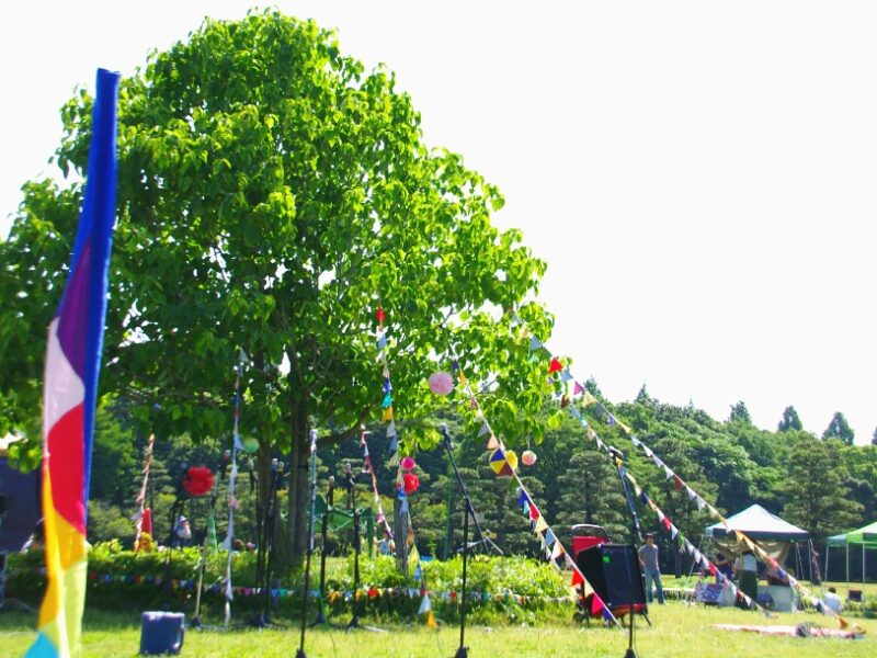 Rainbow Picnic in MACHIDA にてハギレ販売ブース出店のお知らせ。 Rainbow Picnic in MACHIDA にてハギレ販売ブース出店のお知らせ。